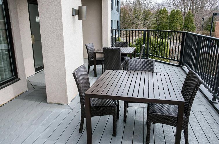 Courtyard by Marriott Norwich