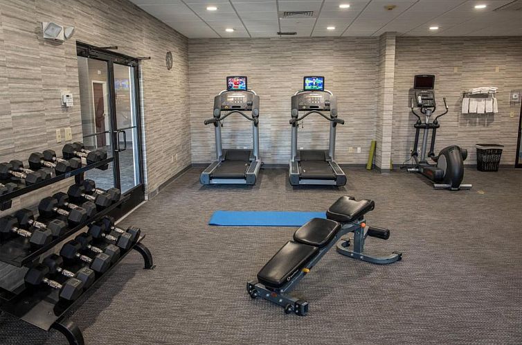 Courtyard by Marriott Norwich