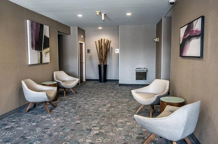Courtyard by Marriott Norwich