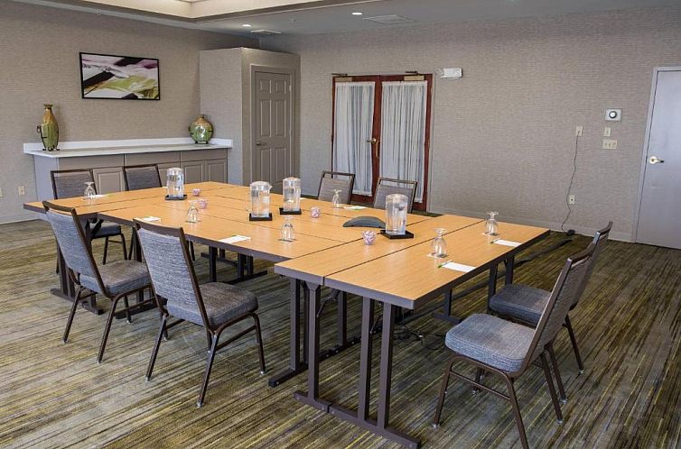 Courtyard by Marriott Norwich