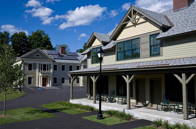 The Norwich Inn