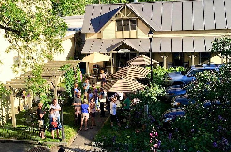The Norwich Inn