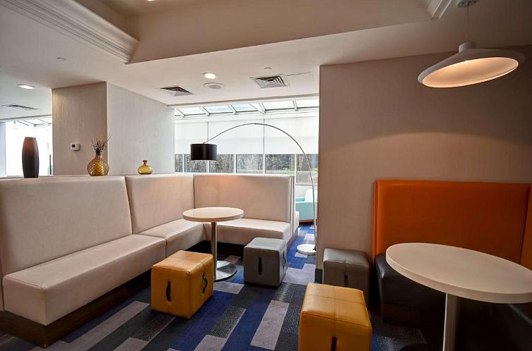 Hampton Inn NY-JFK