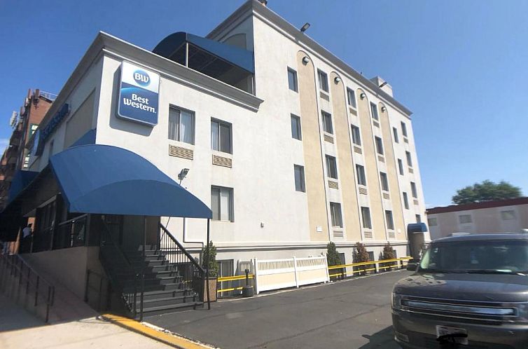 Best Western Jamaica Inn