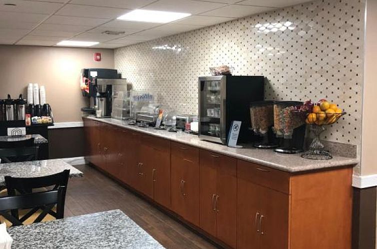 Best Western Jamaica Inn