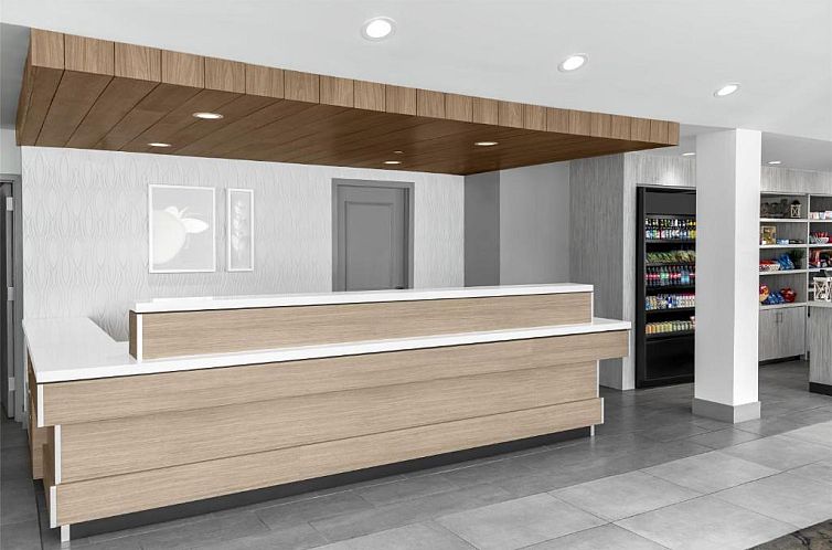 Hilton Garden Inn Queens/JFK