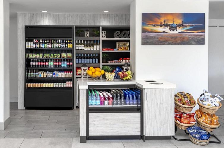 Hilton Garden Inn Queens/JFK