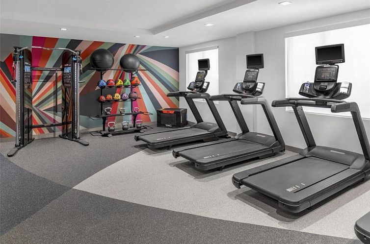 Hilton Garden Inn Queens/JFK