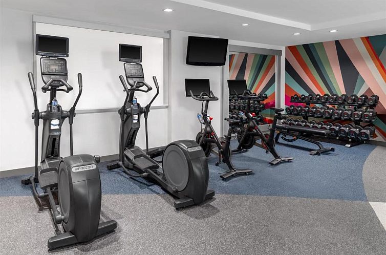 Hilton Garden Inn Queens/JFK