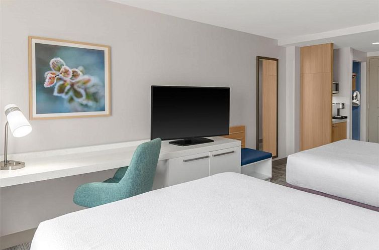 Hilton Garden Inn Queens/JFK