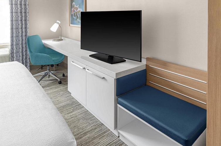 Hilton Garden Inn Queens/JFK