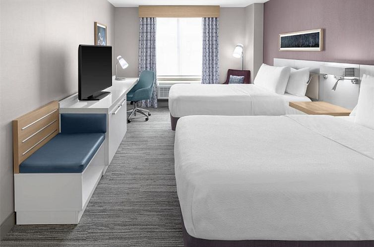 Hilton Garden Inn Queens/JFK