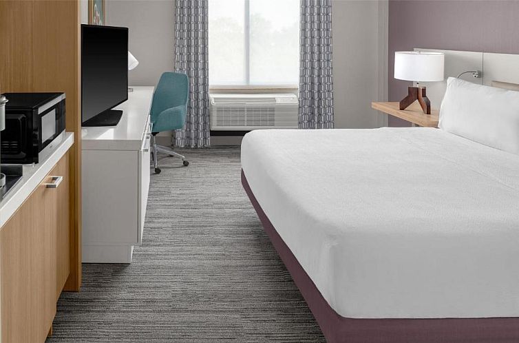 Hilton Garden Inn Queens/JFK