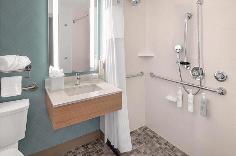 Hilton Garden Inn Queens/JFK