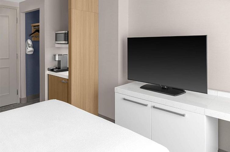 Hilton Garden Inn Queens/JFK