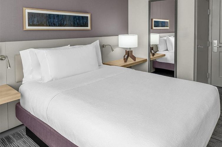 Hilton Garden Inn Queens/JFK