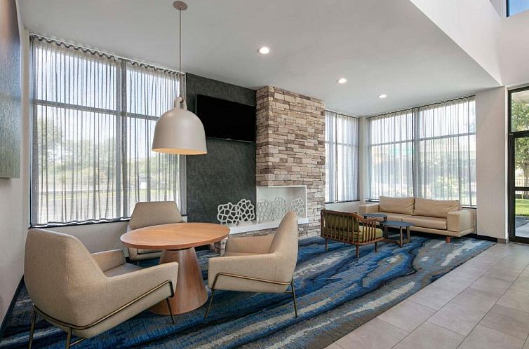 Fairfield Inn by Marriott JFK Airport