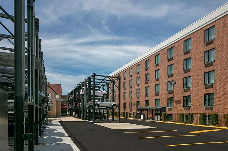 Fairfield Inn by Marriott JFK Airport