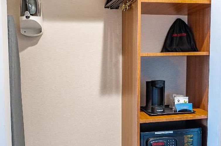 Fairfield Inn by Marriott JFK Airport