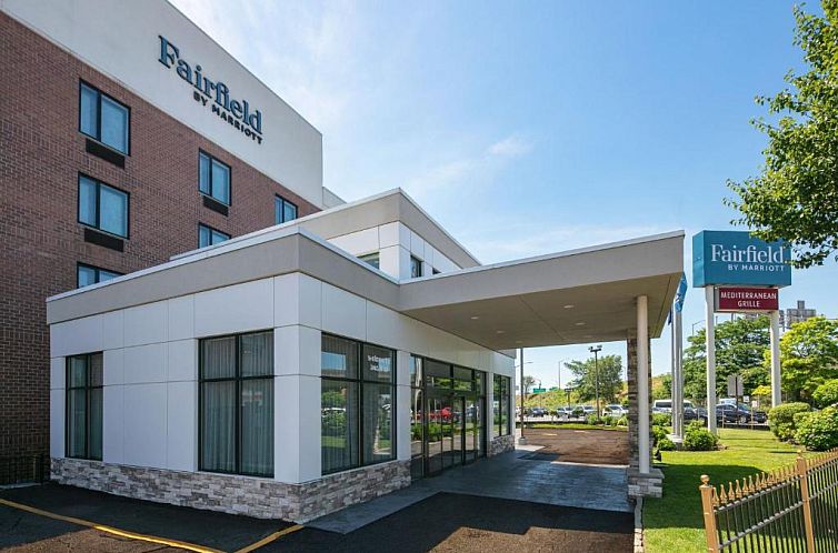 Fairfield Inn by Marriott JFK Airport