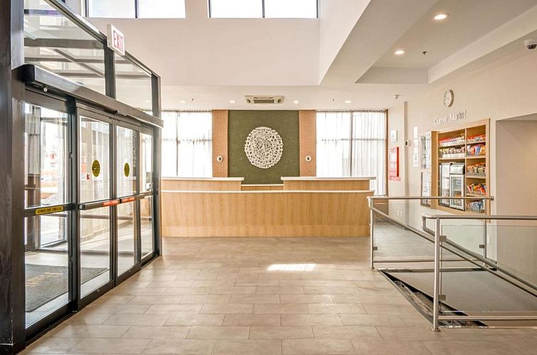 Fairfield Inn by Marriott JFK Airport