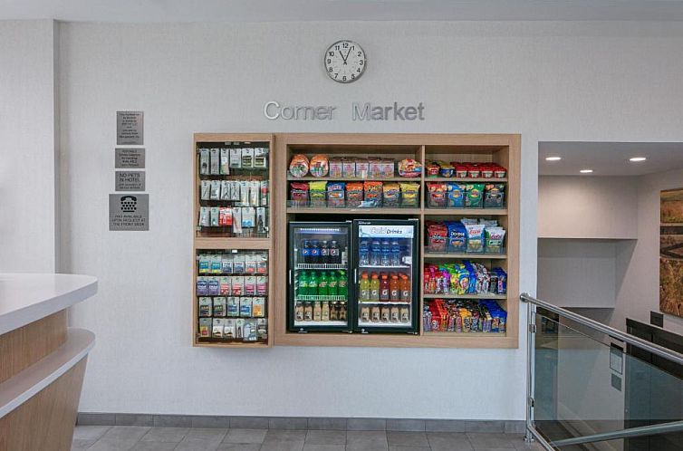 Fairfield Inn by Marriott JFK Airport