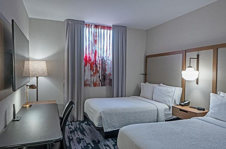 Fairfield Inn by Marriott New York LaGuardia Airport/Astoria