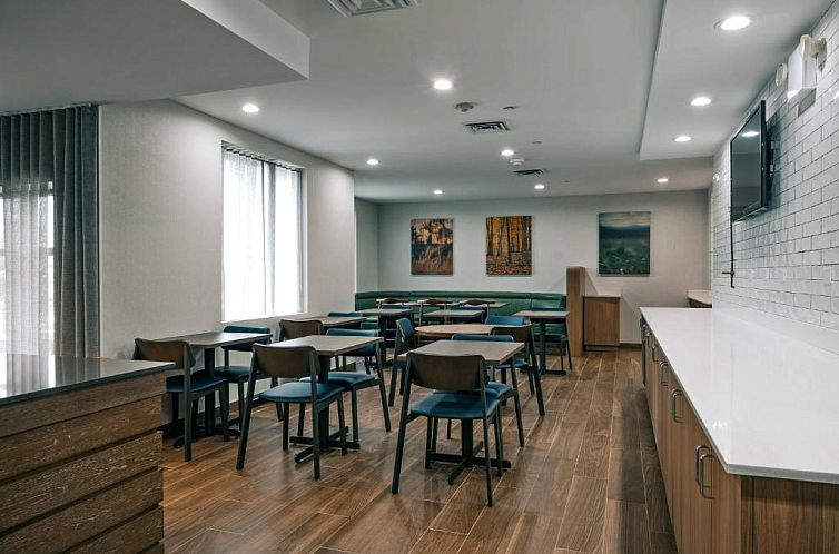 Fairfield Inn by Marriott New York LaGuardia Airport/Astoria