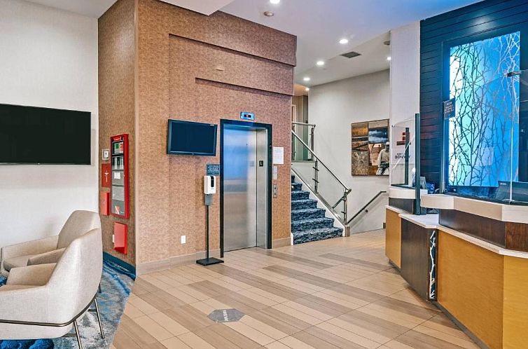 Fairfield Inn by Marriott New York LaGuardia Airport/Astoria