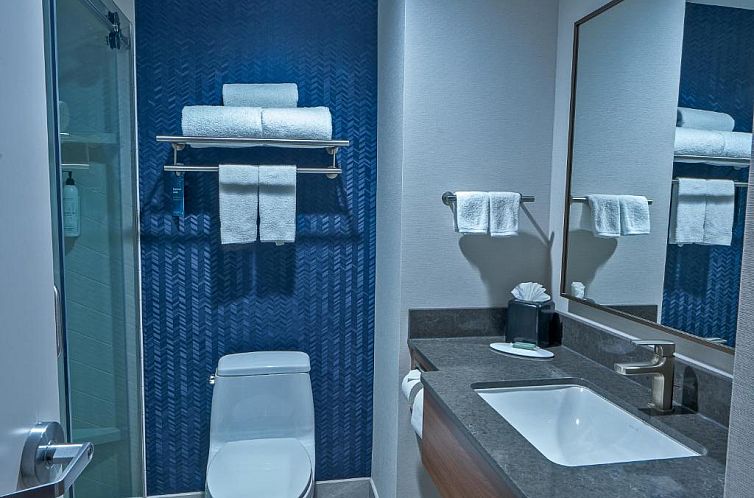 Fairfield Inn by Marriott New York LaGuardia Airport/Astoria
