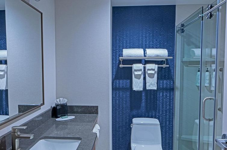 Fairfield Inn by Marriott New York LaGuardia Airport/Astoria