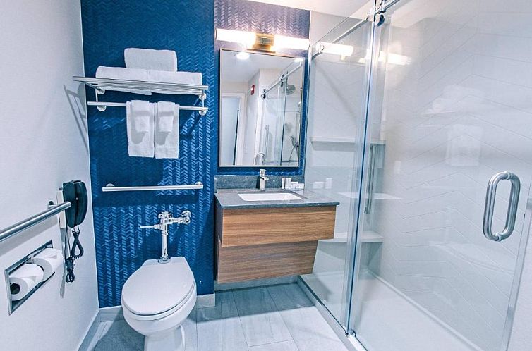 Fairfield Inn by Marriott New York LaGuardia Airport/Astoria