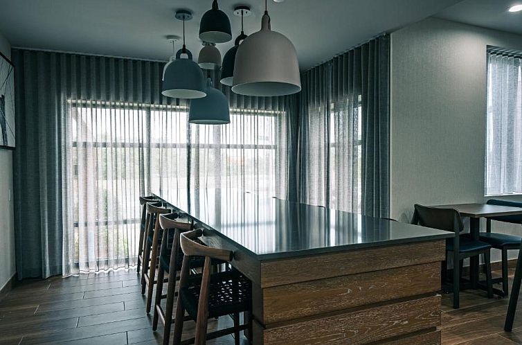 Fairfield Inn by Marriott New York LaGuardia Airport/Astoria