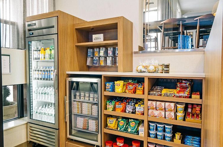 Fairfield Inn by Marriott New York LaGuardia Airport/Astoria