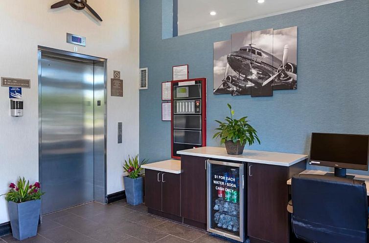 Avion Inn Near LGA Airport, Ascend Hotel Collection