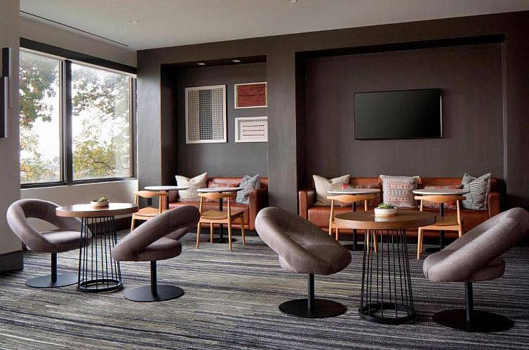 New York LaGuardia Airport Marriott