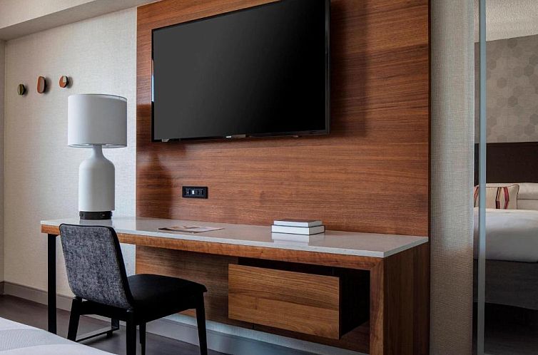 New York LaGuardia Airport Marriott