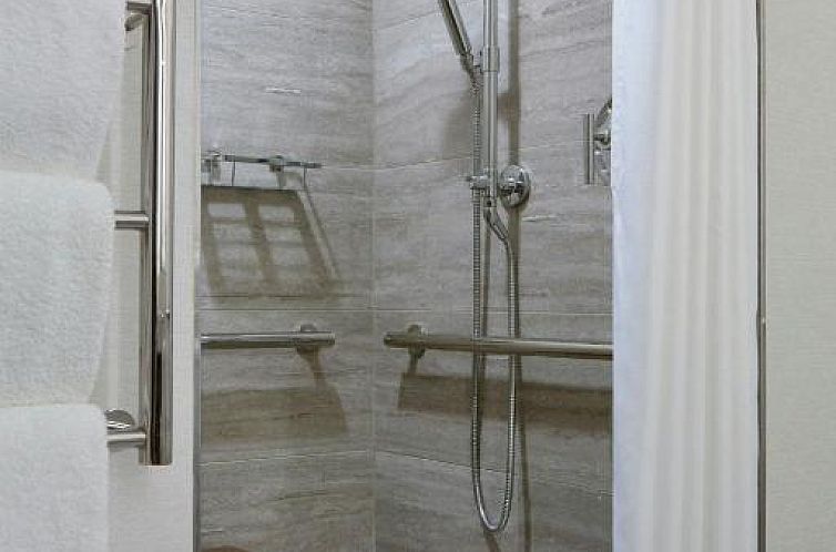 New York LaGuardia Airport Marriott