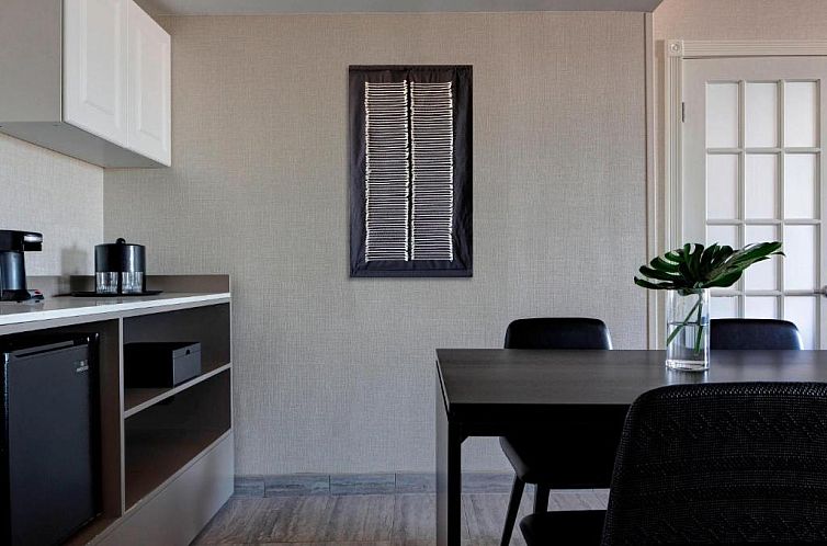 New York LaGuardia Airport Marriott