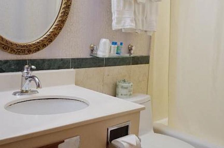 Best Western Queens Court