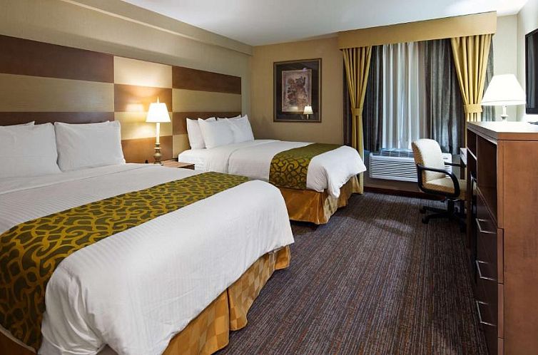 Best Western Queens Court