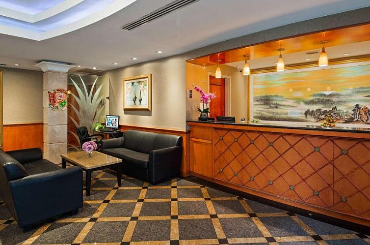 Best Western Queens Court