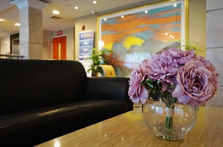 Best Western Queens Court