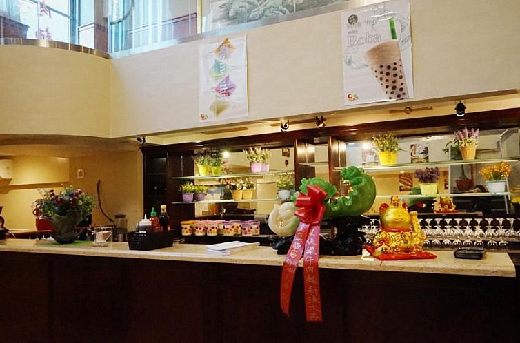 Best Western Queens Court