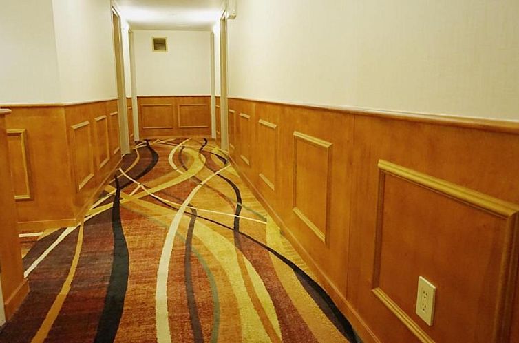 Best Western Queens Court