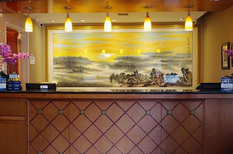 Best Western Queens Court