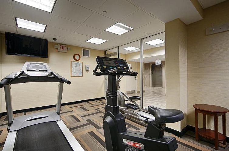 Best Western Queens Court