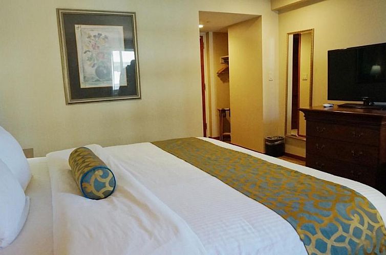 Best Western Queens Court