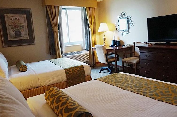 Best Western Queens Court