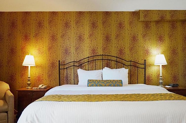 Best Western Queens Court